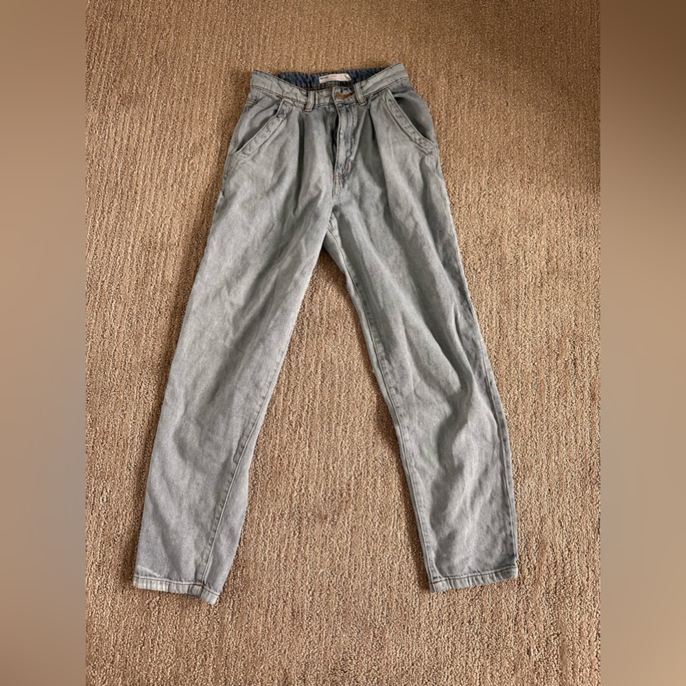 garage jeans